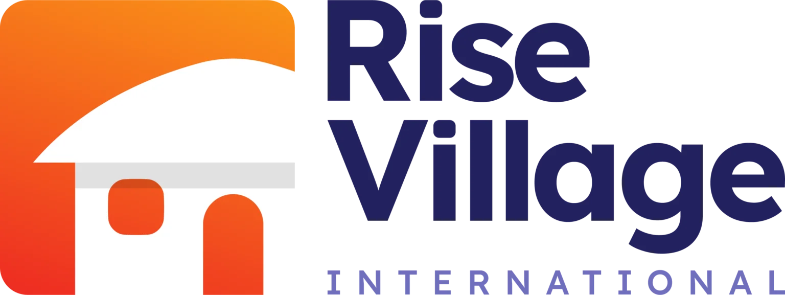 Rise Village Logo